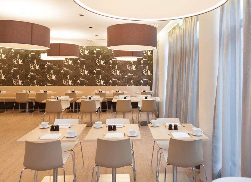Salle à manger Photo