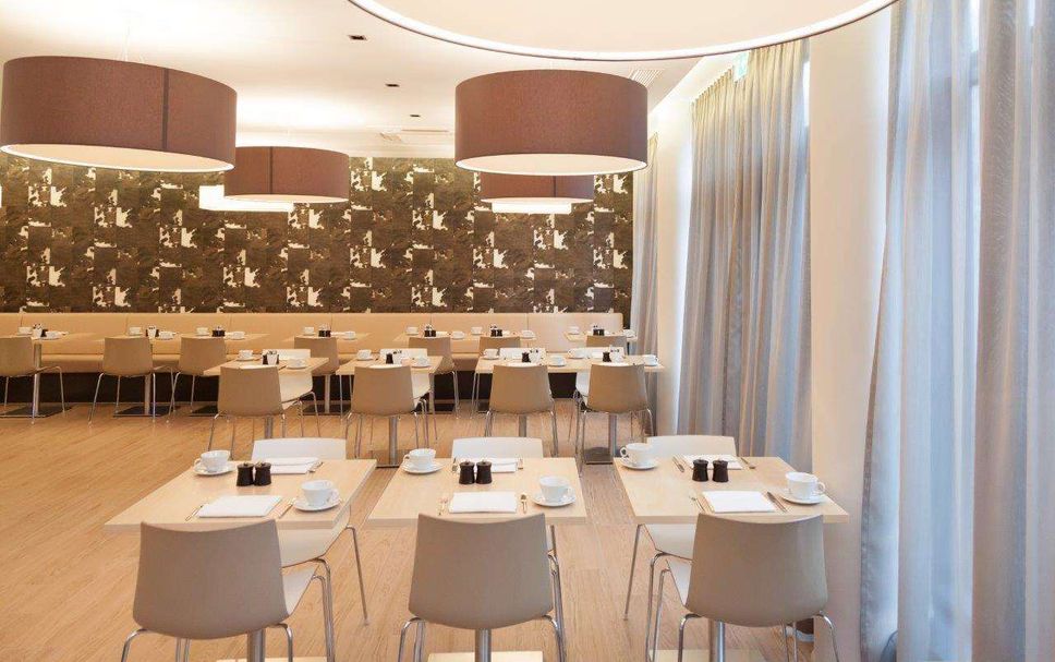 Salle à manger Photo