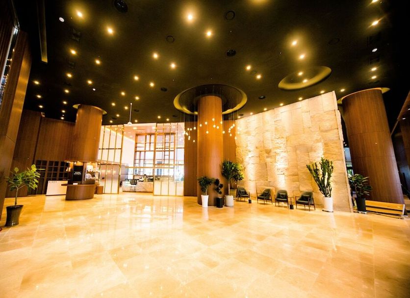 Hall d’entrée Photo