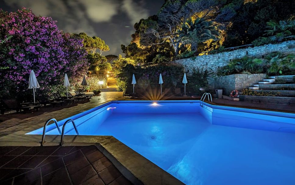 Piscine Photo