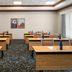 Espace de conférence