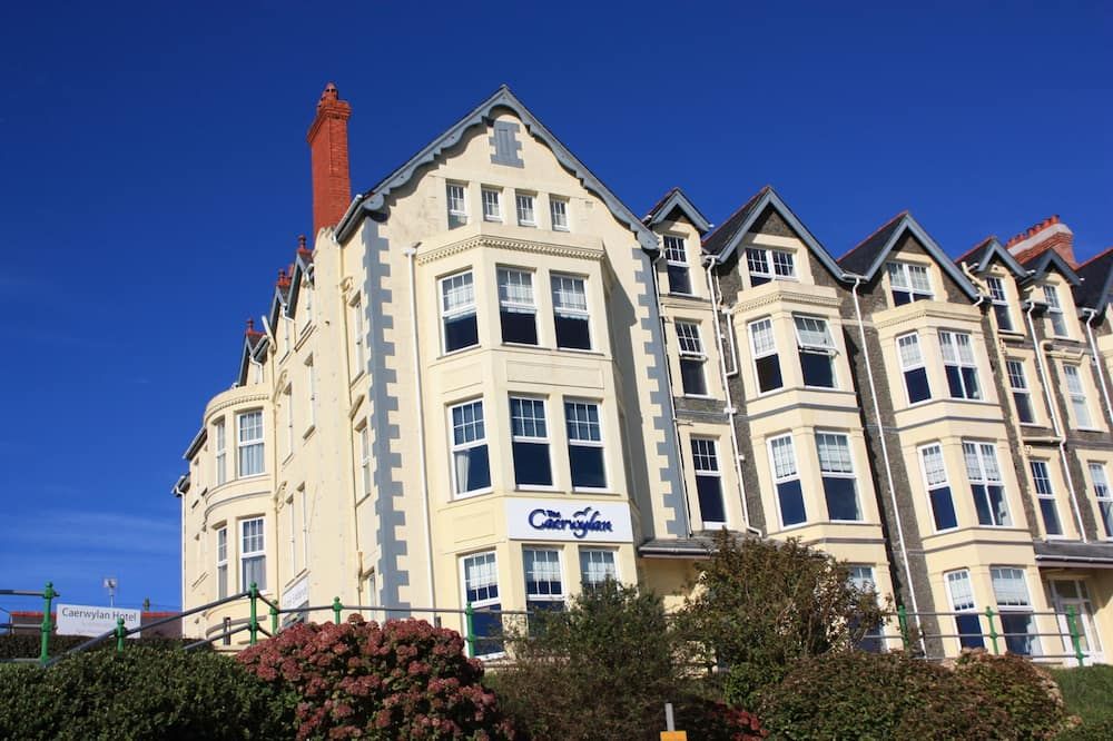 Bâtiment