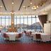 Salle de banquet