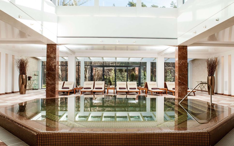 Piscine Photo
