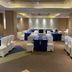 Salle de banquet