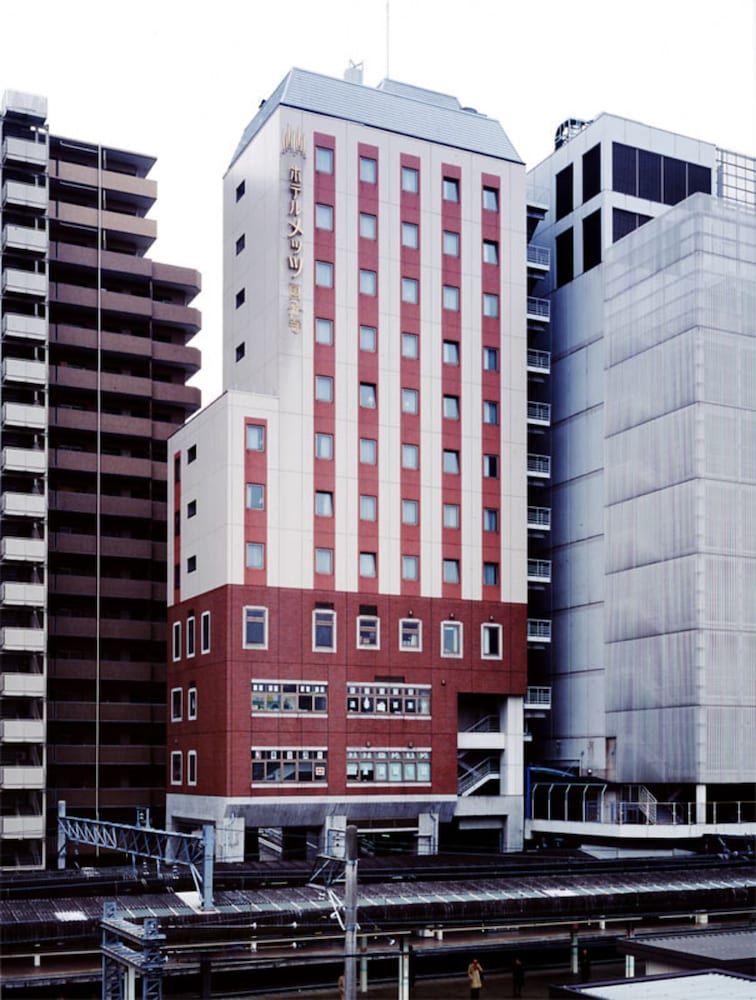 Bâtiment