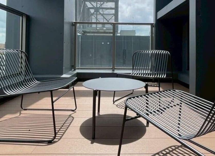 Balcon Photo