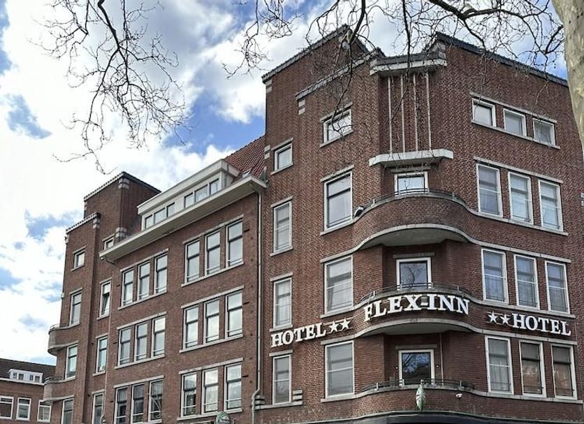 Bâtiment Photo