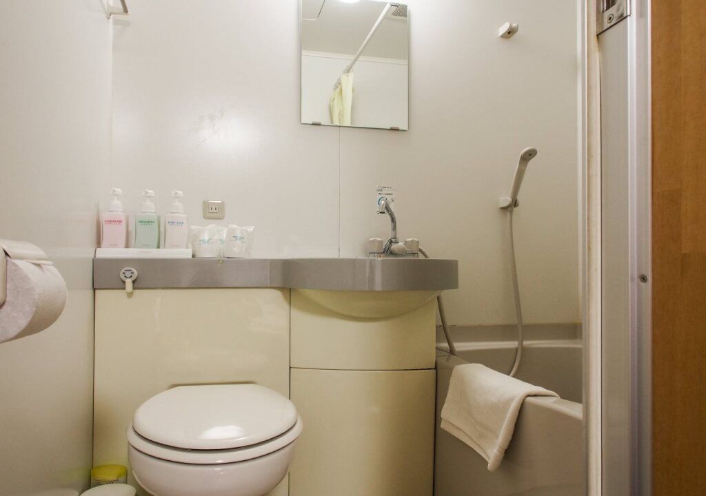 Salle de bain