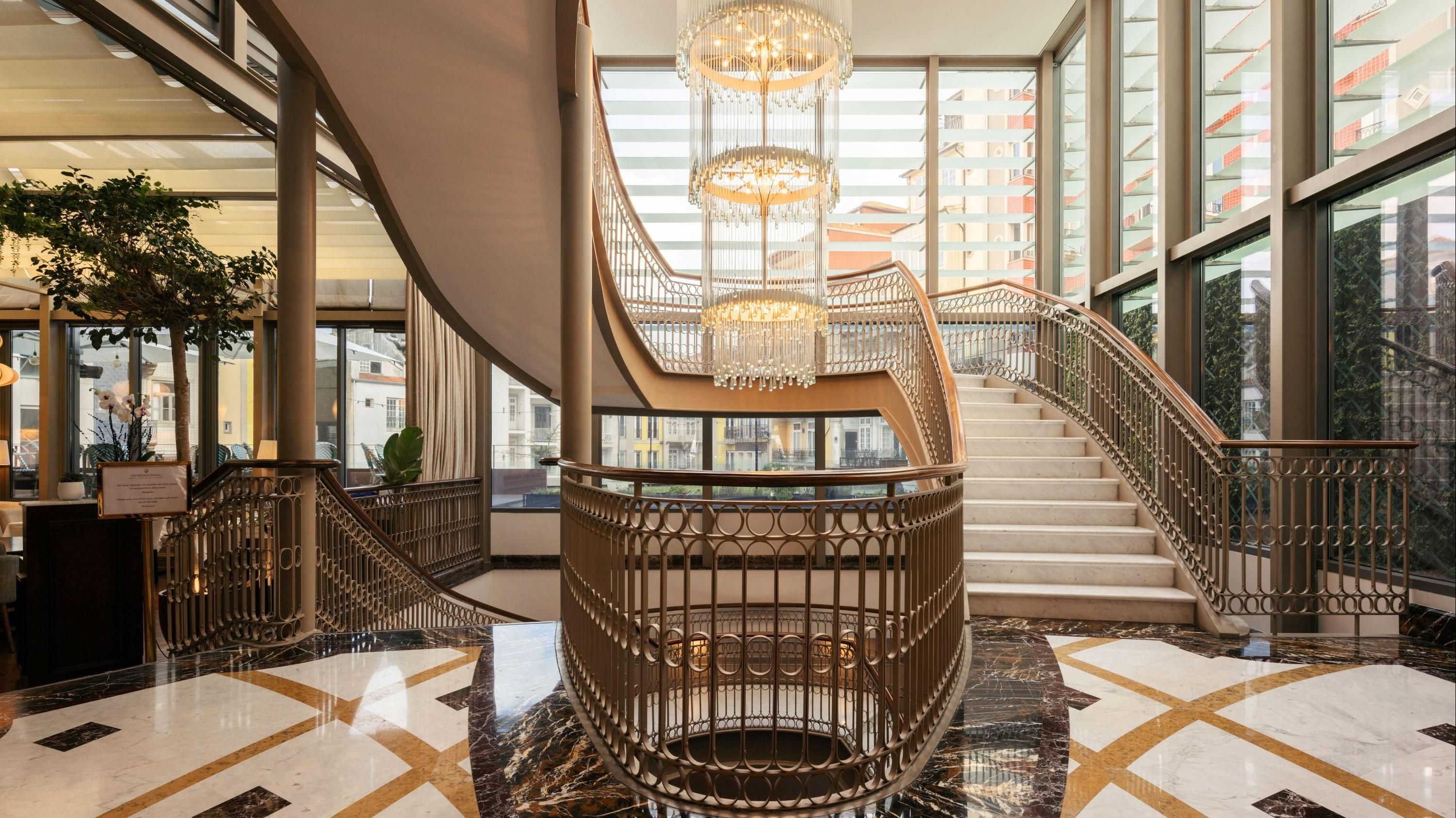 Hall d’entrée