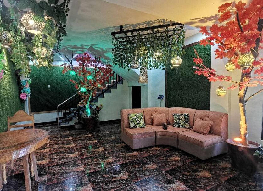 Hall d’entrée Photo