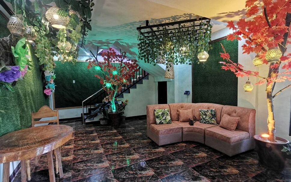 Hall d’entrée Photo