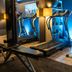 Salle de sport
