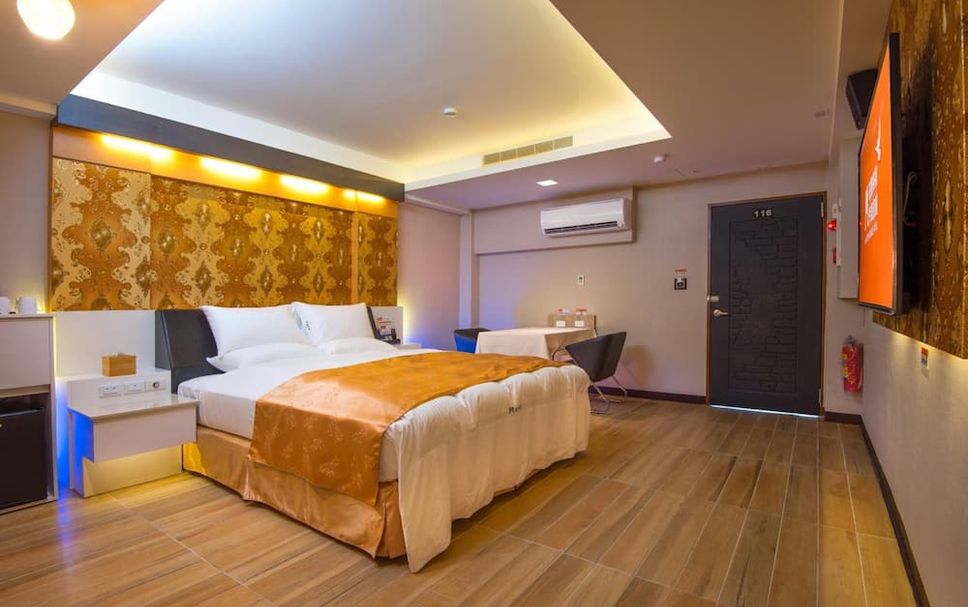 Chambre Photo