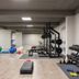 Salle de sport