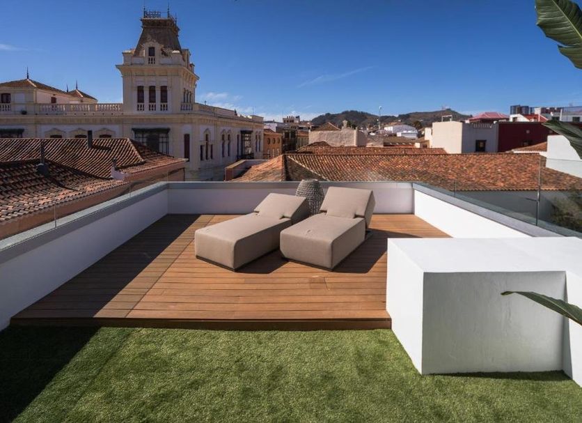 Balcon Photo