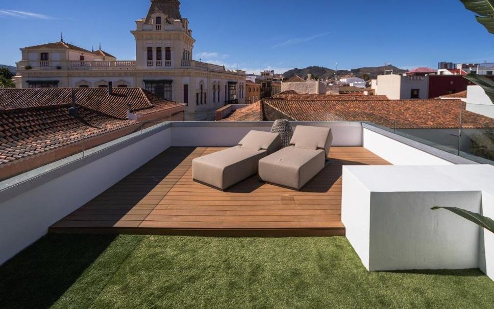 Balcon Photo