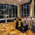 Salle de banquet