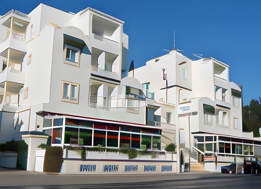 Bâtiment Photo
