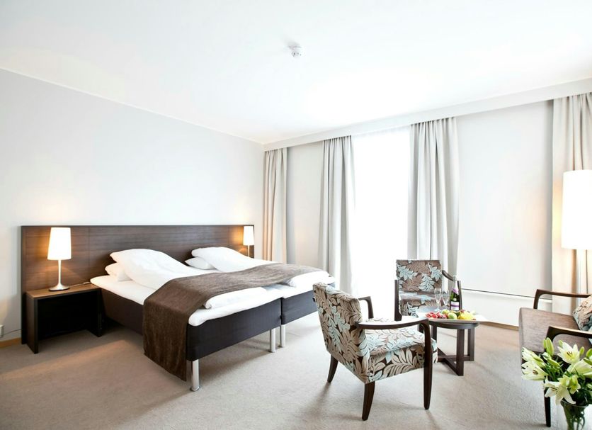 Chambre Photo