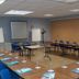 Espace de conférence