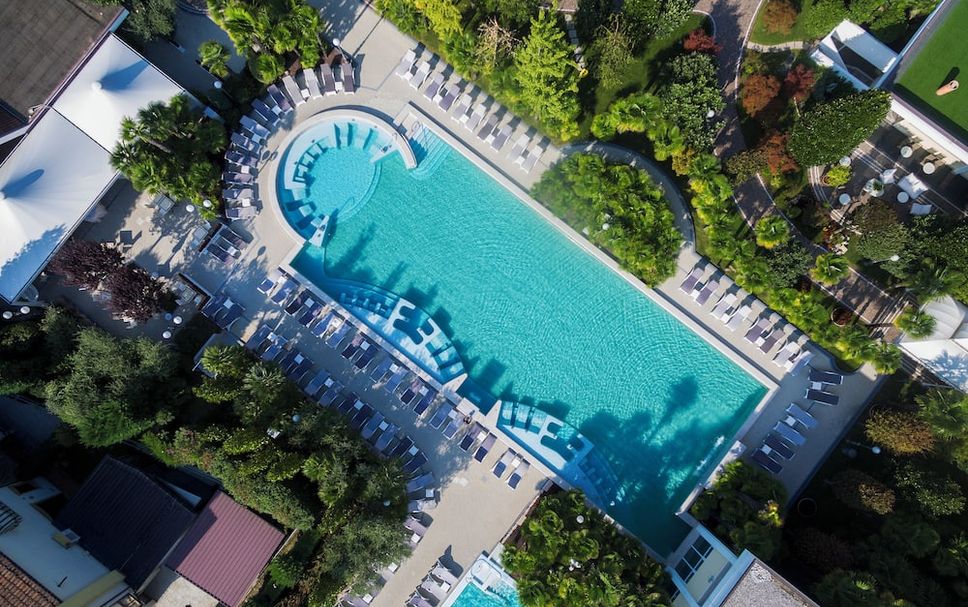 Piscine Photo