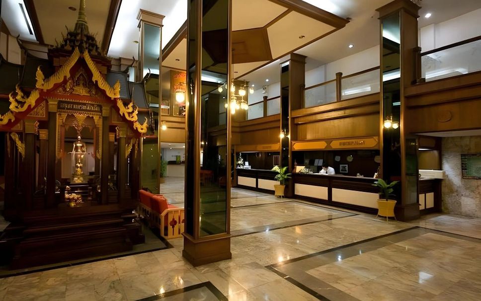 Hall d’entrée Photo