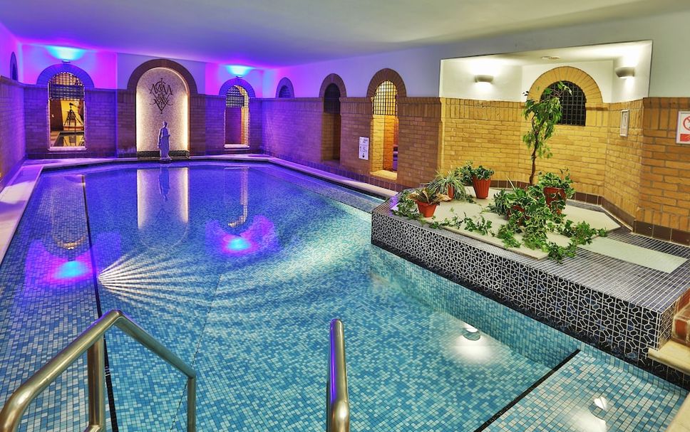 Piscine Photo