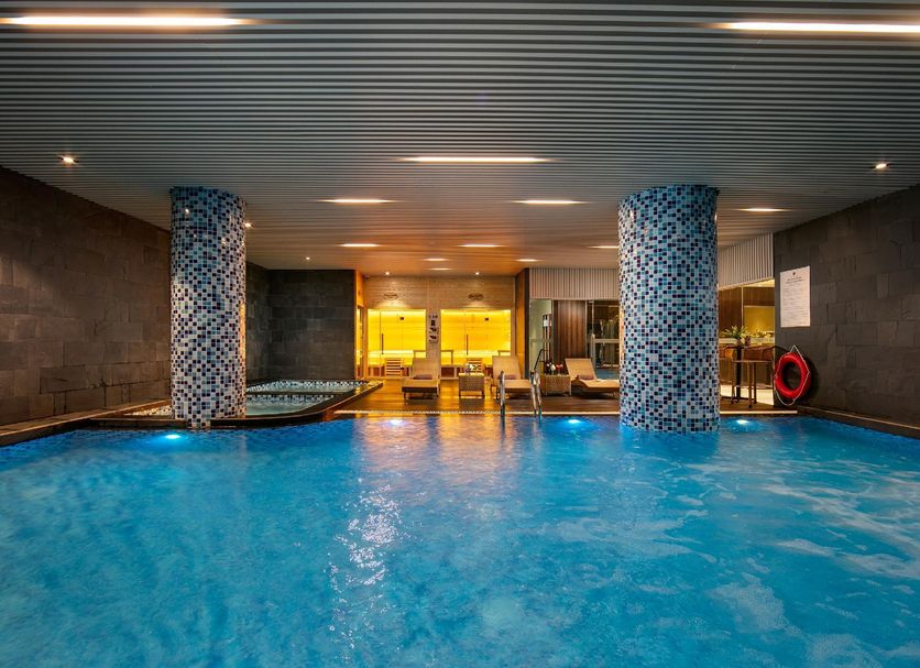 Piscine Photo