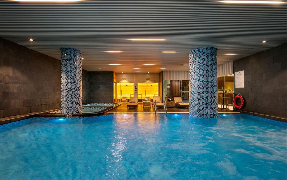 Piscine Photo