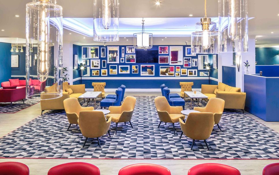Salon Photo