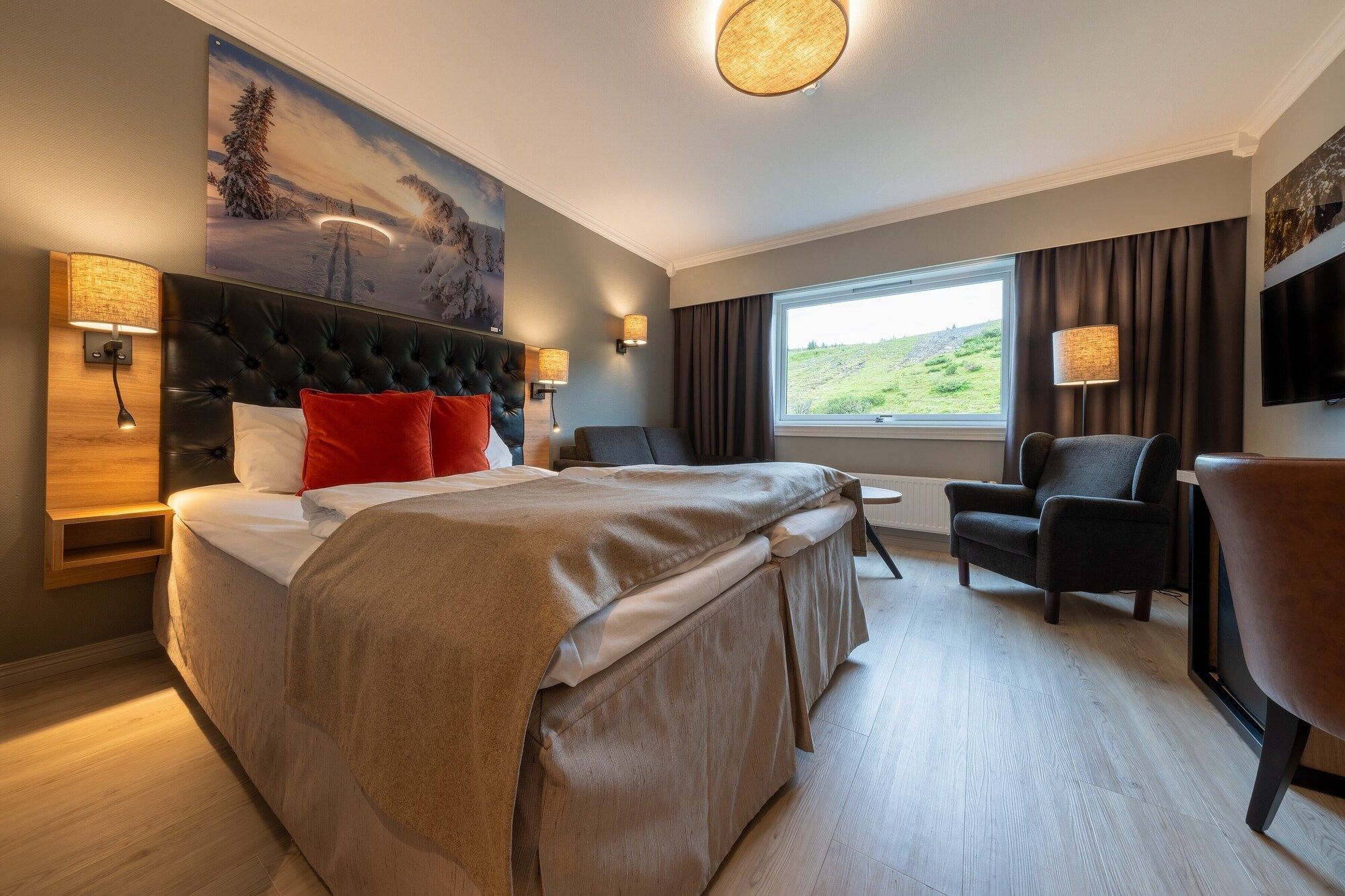 Chambre