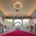 Salle de banquet
