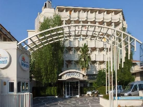 Bâtiment