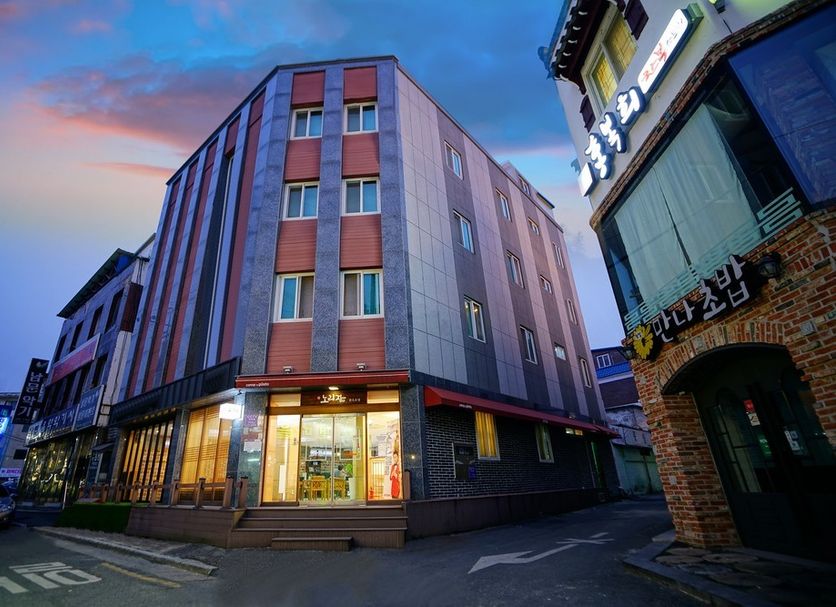 Bâtiment Photo