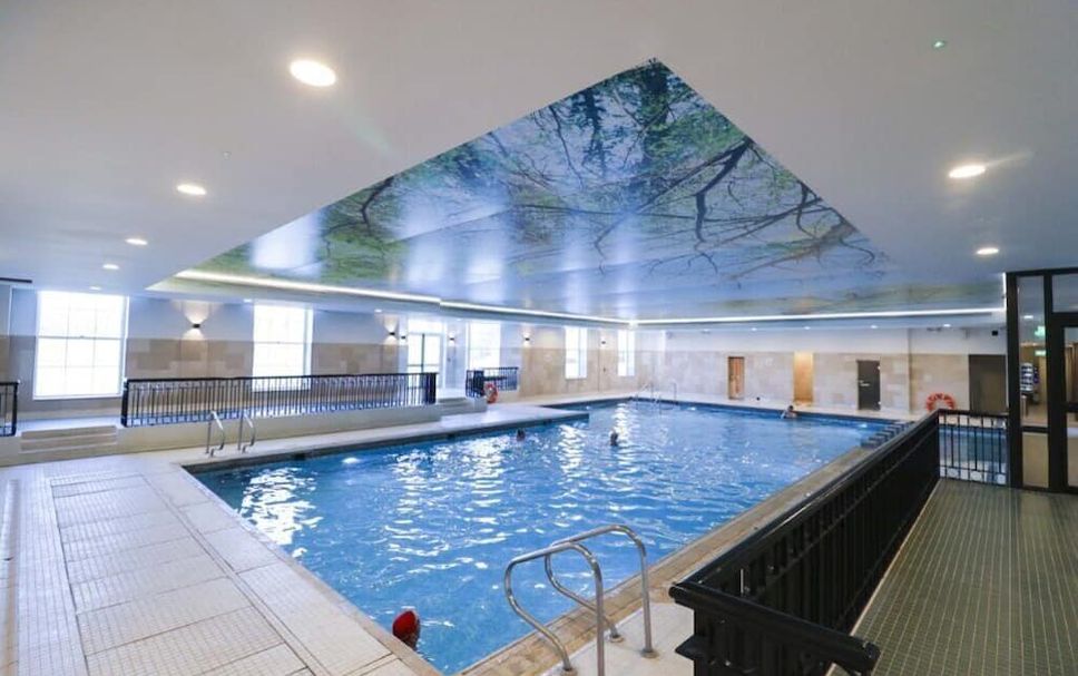 Piscine Photo