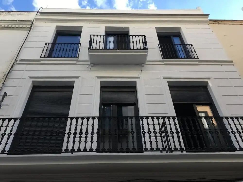 Bâtiment Photo