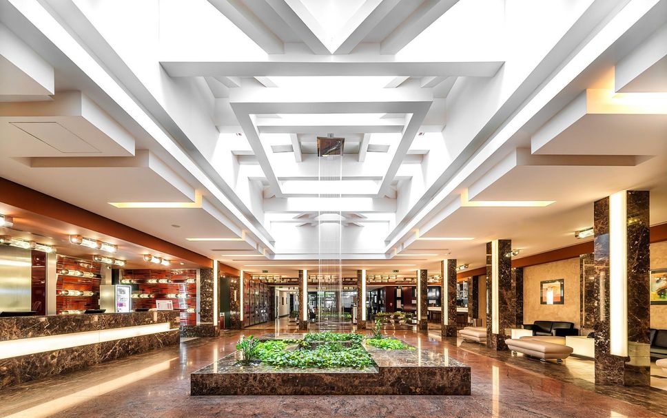 Hall d’entrée Photo