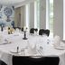 Salle de banquet
