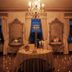 Salle de banquet