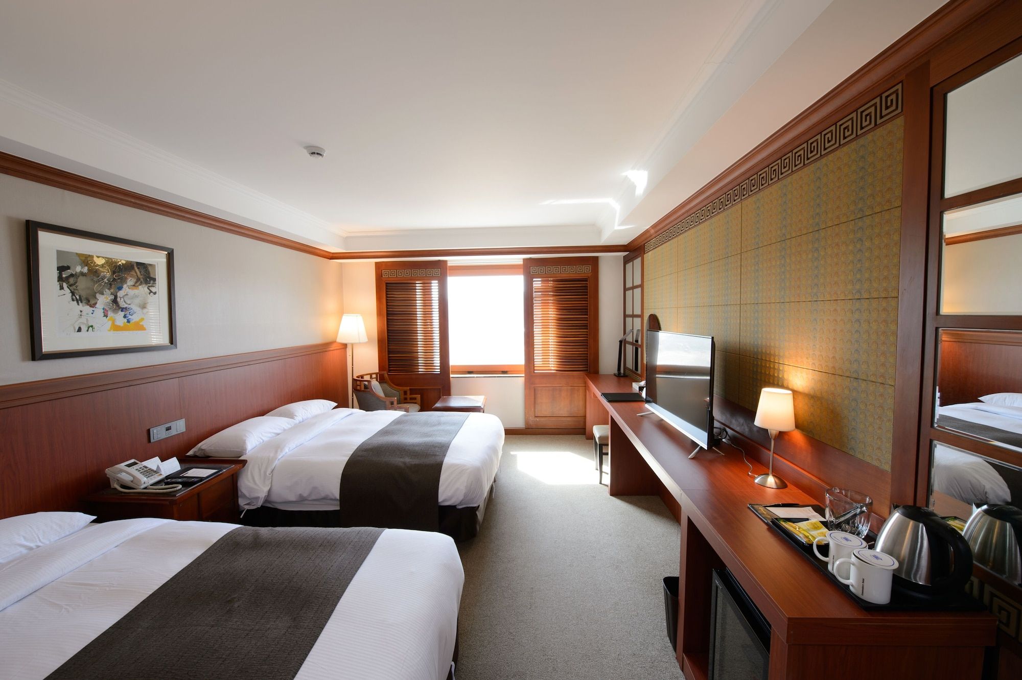 Chambre