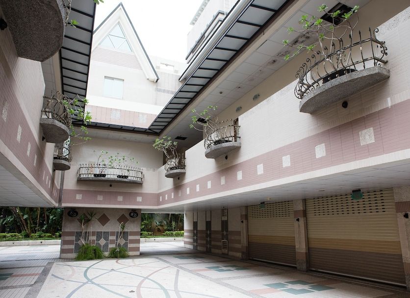 Bâtiment Photo