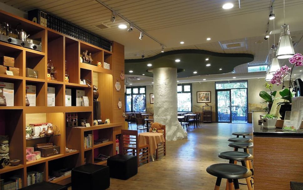 Prestation hôtelière Photo