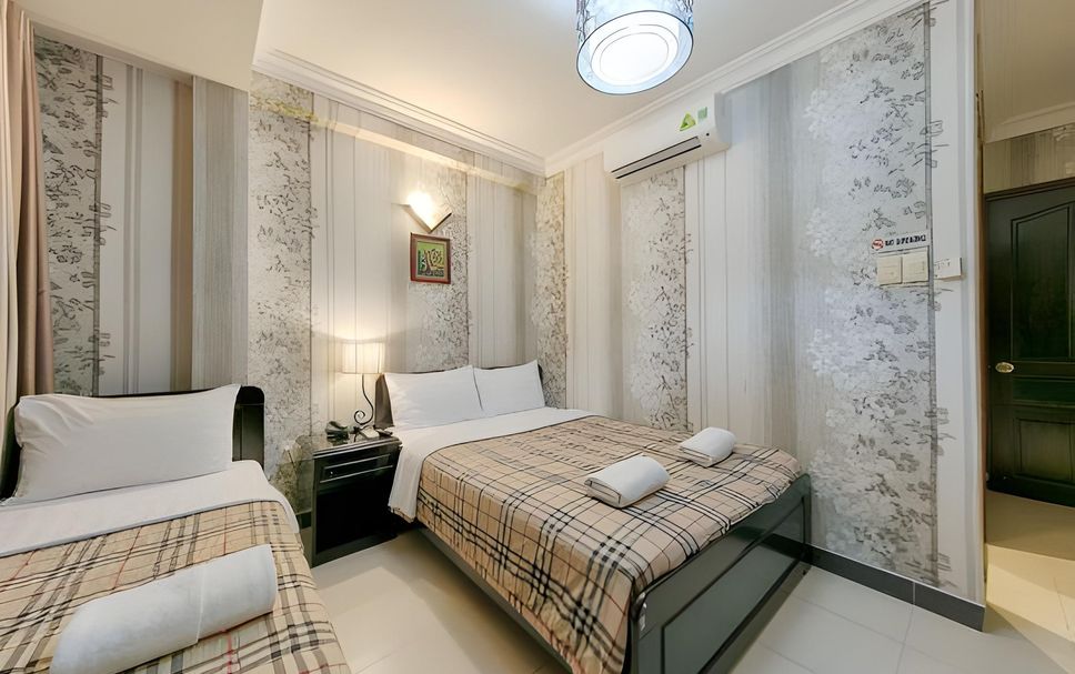 Chambre Photo