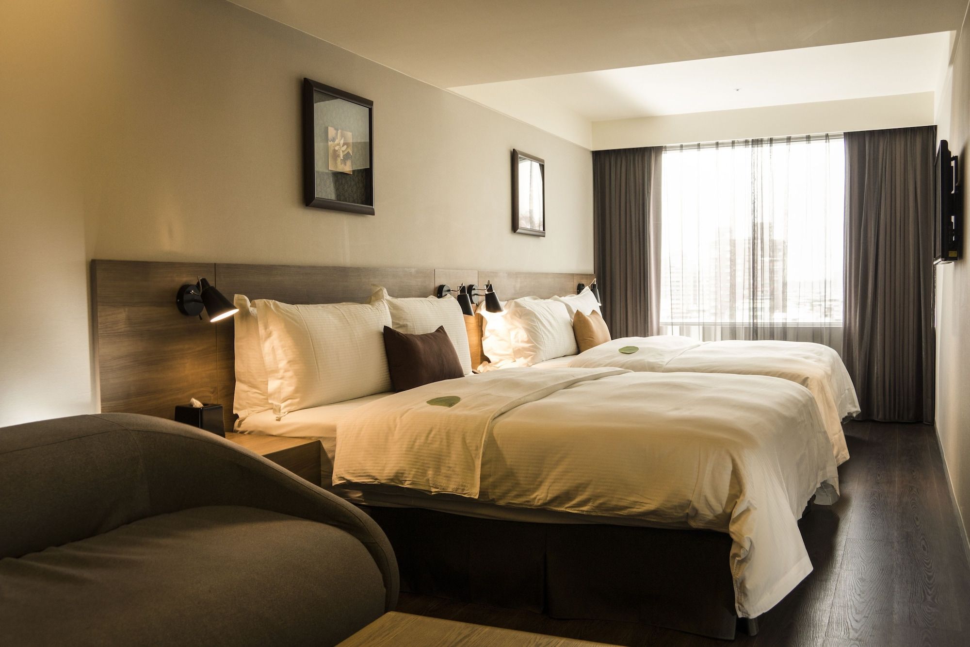Chambre