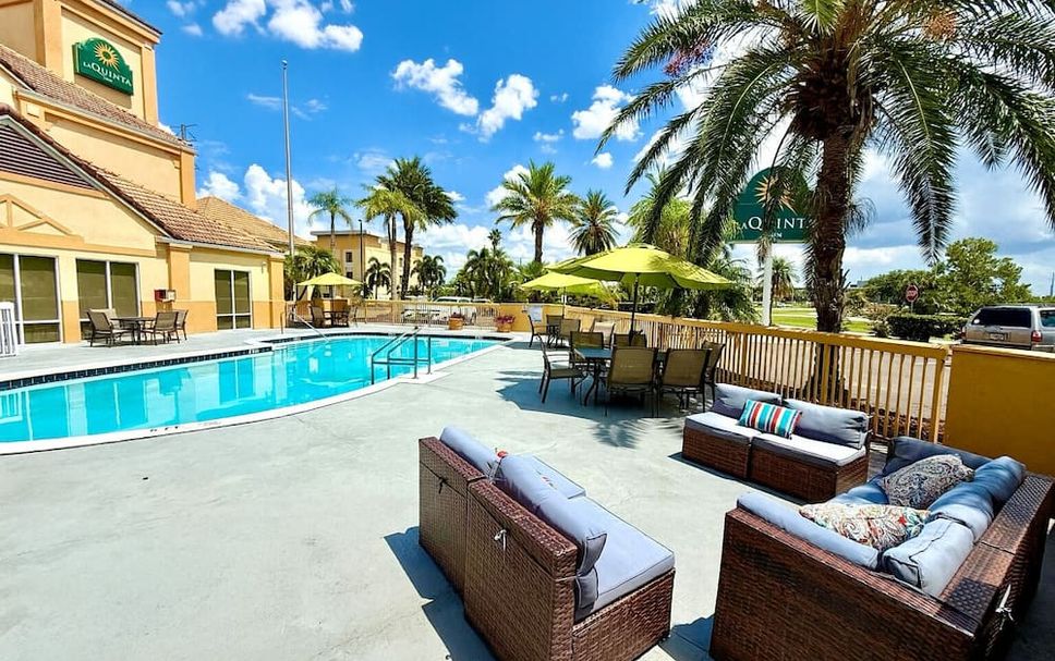 Piscine Photo