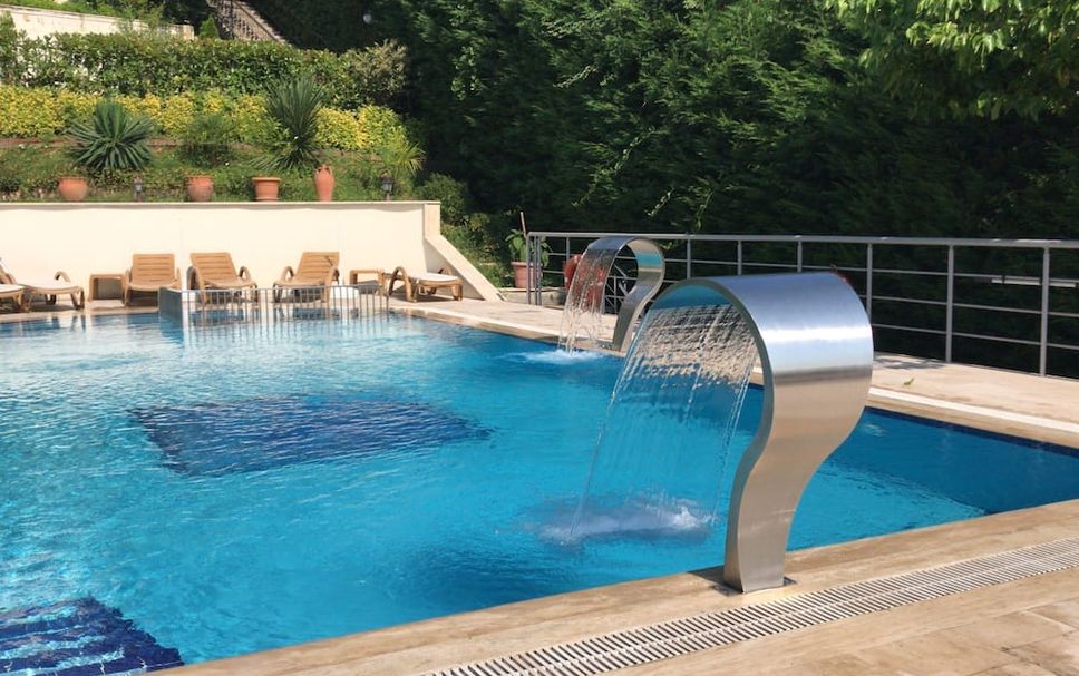 Piscine Photo