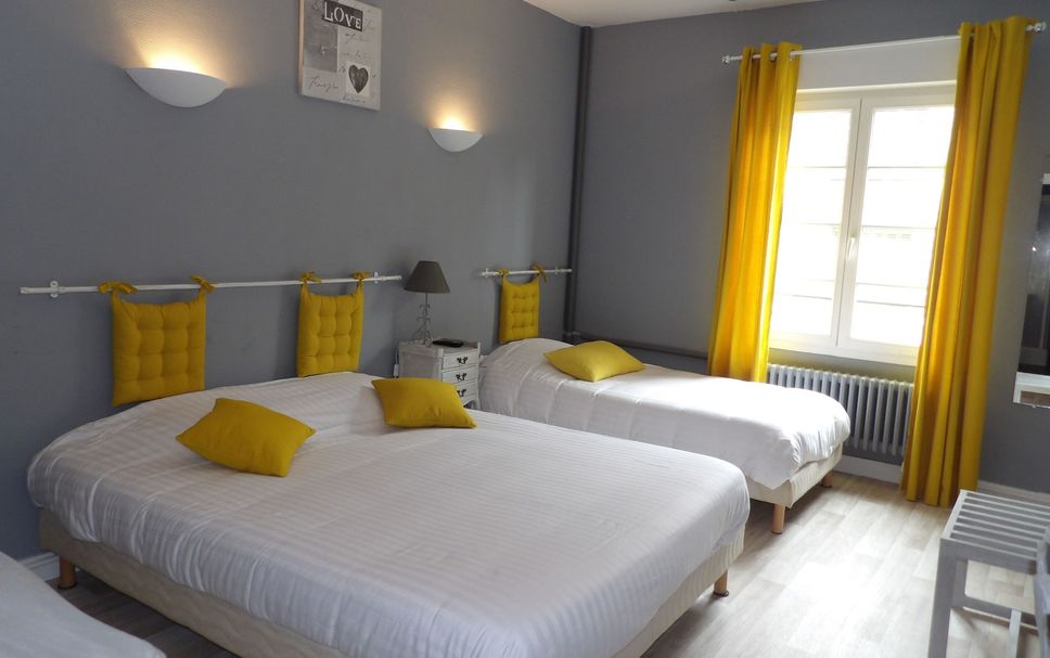 Chambre Photo