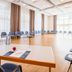 Espace de conférence