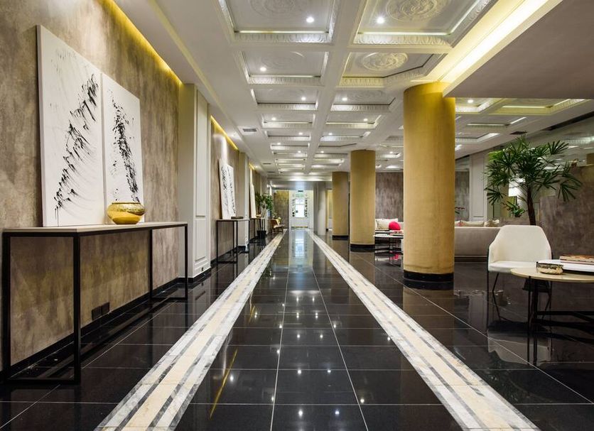 Hall d’entrée Photo